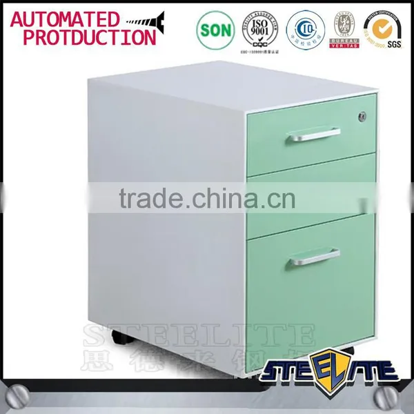 Tambour Door Filing Cabinet Dtc Kitchen Cabinet Drawer Slides 3 Mobile Drawer Cabinet photo-3