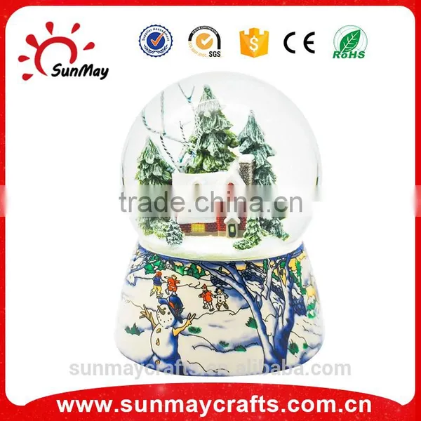 Wholesale High Quality Custom Adornos de Navidad for Sale photo-6