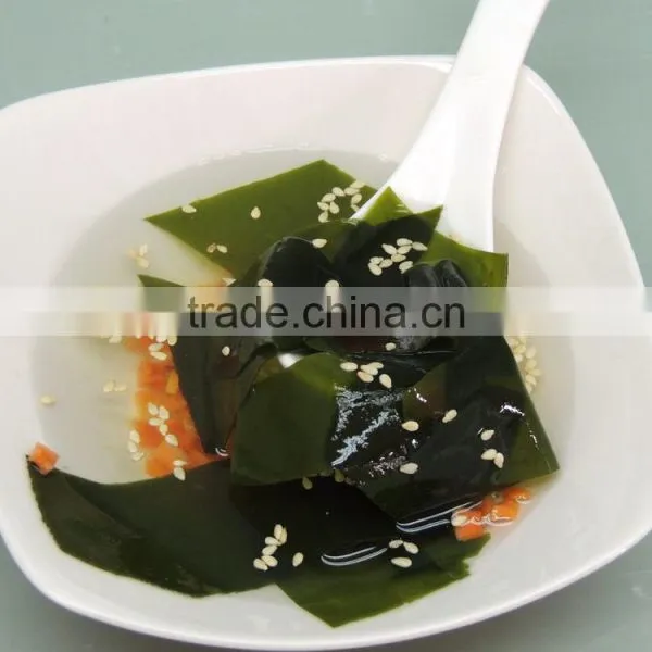 Instant wakame Soup 5*5