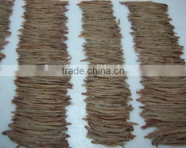 Salted Anchovy Fillets photo-6