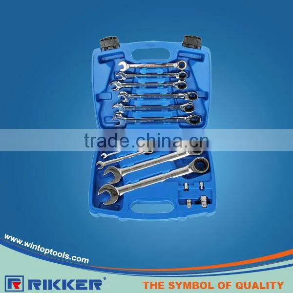 10pcs Socket Wrench Set photo-2