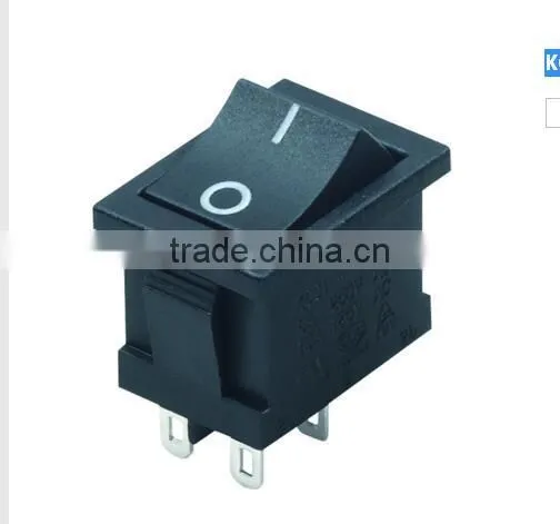 Fs047 Led 4 Pin Rocker Switch photo-4