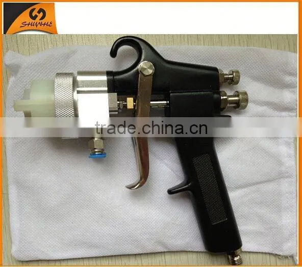 95 Easy to Operate Single Head Double Nozzle Spray Nozzles for Aerosol Cans photo-3