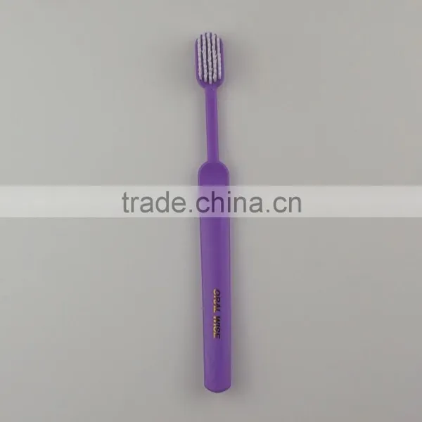 Teeth Products Nano Toothbrush With Head Cover and Travel Case photo-3