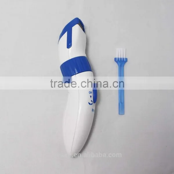 Children Electric Hair Trimmer photo-5