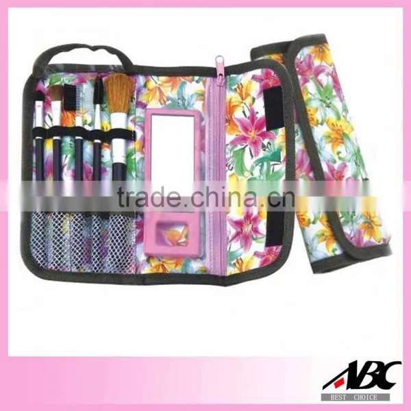Pink Cosmetic Brush /makeup Sets photo-6