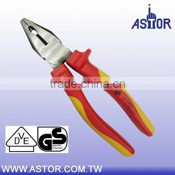 160mm 1000V VDE Insulated Tools
