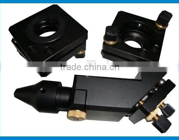 High Quality 60w Laser Cutting Head photo-5