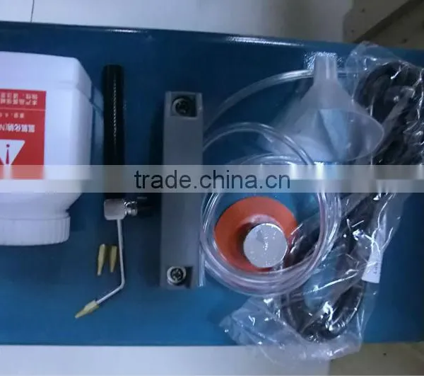 Acrylic Polishing Flame Gun Machine photo-5