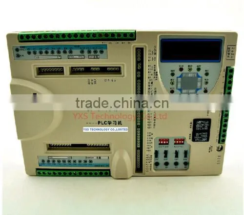 1pcs PLC Learning Machine/PLC Controller Development Board/Learning Board Programme/Software photo-3