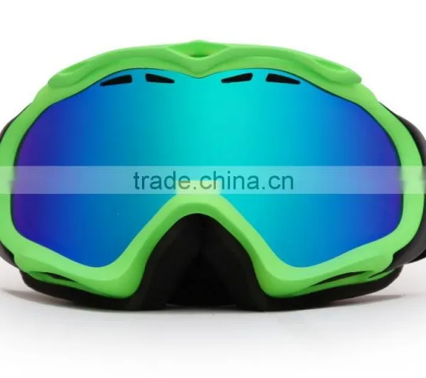 Snowboard Goggles, Snowmobile Goggles, Klim Goggles photo-6