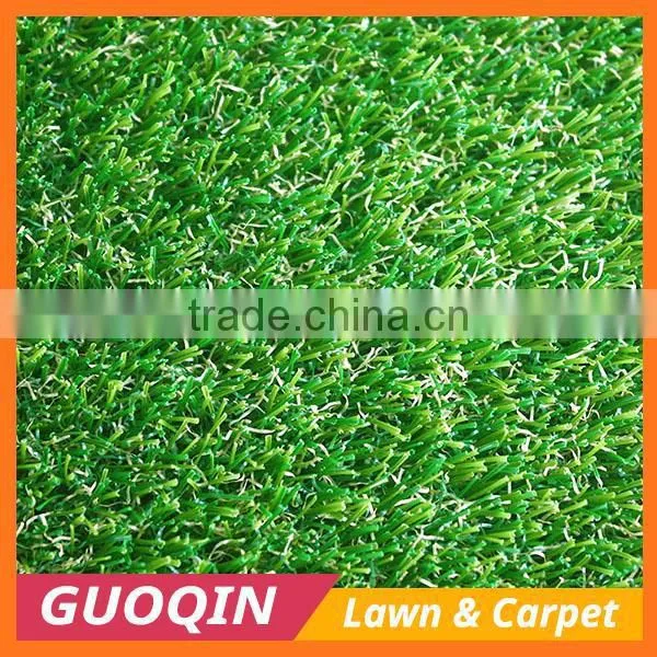 High Quality and Competitive Price Green Synthetic Grass for Balcony photo-5