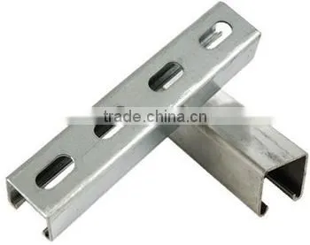 Top Recommend American Standard Steel Strut Channel photo-2