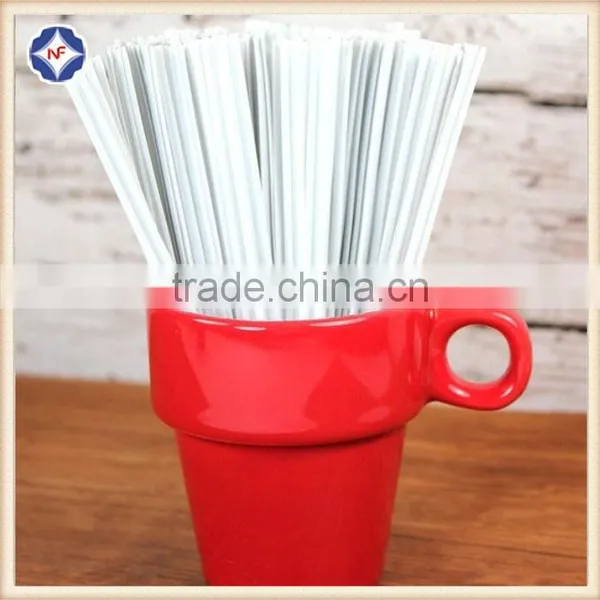 Plastic Bread Bag Closure Twist Tie photo-3