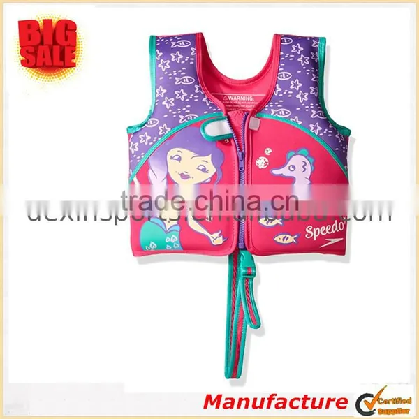 Modern Design Infant Life Jacket Photo photo-3