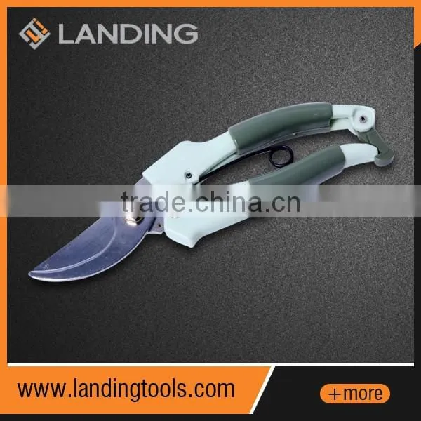 601801 200mm 50#high Carbon Steel Blade Prunner photo-2