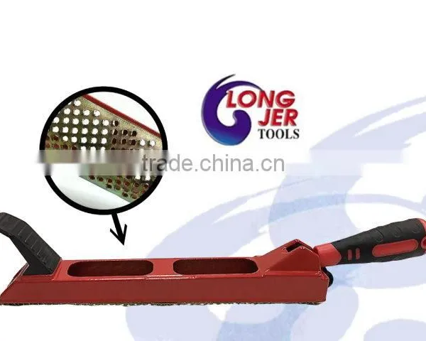 10 inch (25.4cm) Flat File Holder With Adjustable 3 Position for Woodworking Tools