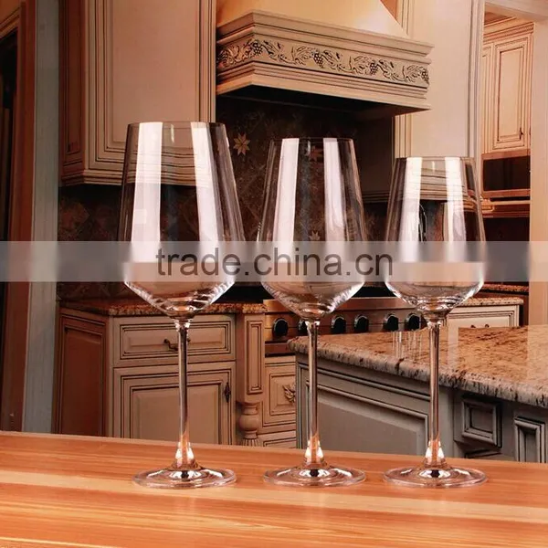 2016 Classical Wine Glass Cup Made by Hand or Machine Without Lead photo-3