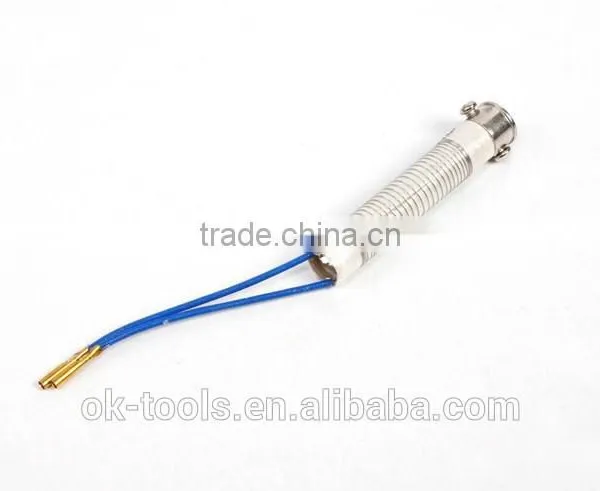 OK-Tools Electric Soldering Iron Core photo-2