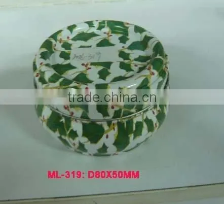 Seamless Candle Tin With Pouring Spout photo-2