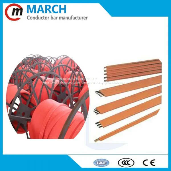 Seamless Safety Power System Cable System photo-2