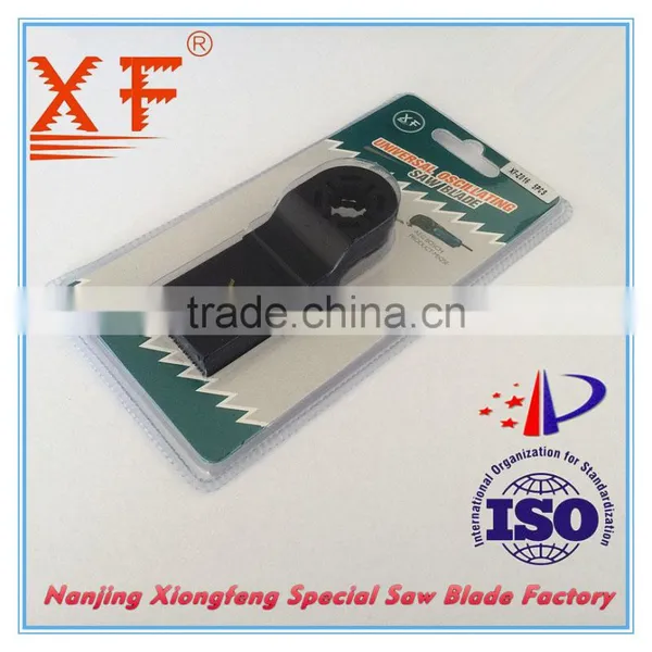 32mm Oscillating Multi Tool Wood Saw Blades For DEWALT photo-3