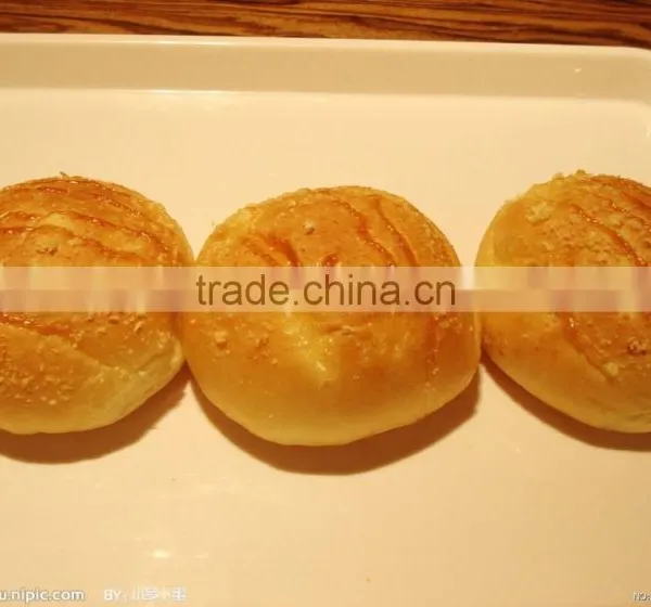 Commercial Chinese Small and Medium Sized French Bread Production Line photo-6