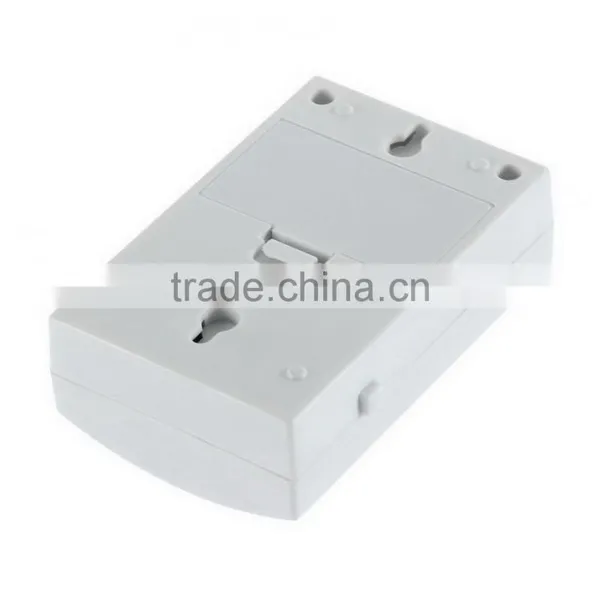1 Pcs LED Wireless Chime Door Bell Doorbell & Wireles Remote Control 32 Tune Songs Drop Shipping C1 New Arrival photo-4