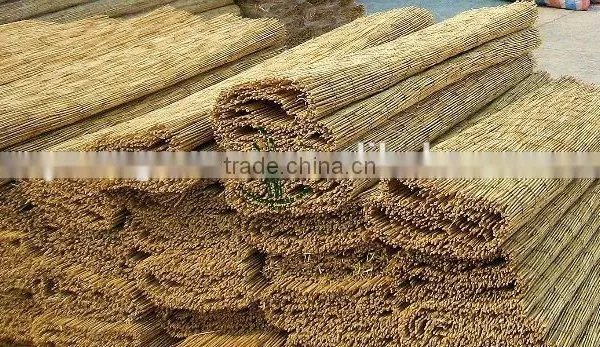 Reed Fence for Gardening photo-6