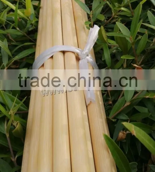 Bamboo Timpani Mallets/ Drum Mallets Sticks/Drum Mallets/putnam Mallets photo-3