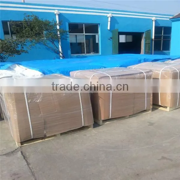 Anionic Flocculant Polymer Pam for Cleaning Coal photo-5