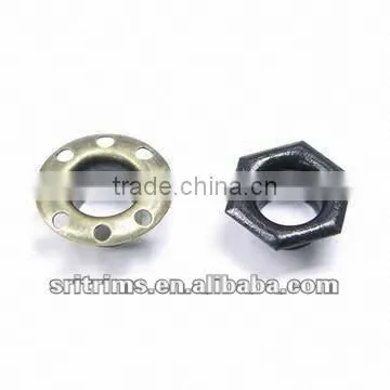 Eyelets