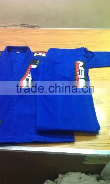 Premium Jiu Jitsu Gies photo-3