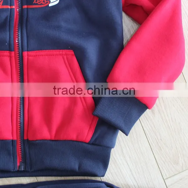 Wholesale Children's Boutique Clothing Children Clothing 2016 Best Selling Items photo-4