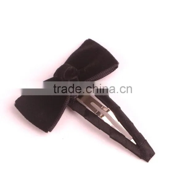Wholesale Fashion Goody Metal Hair Clips photo-3