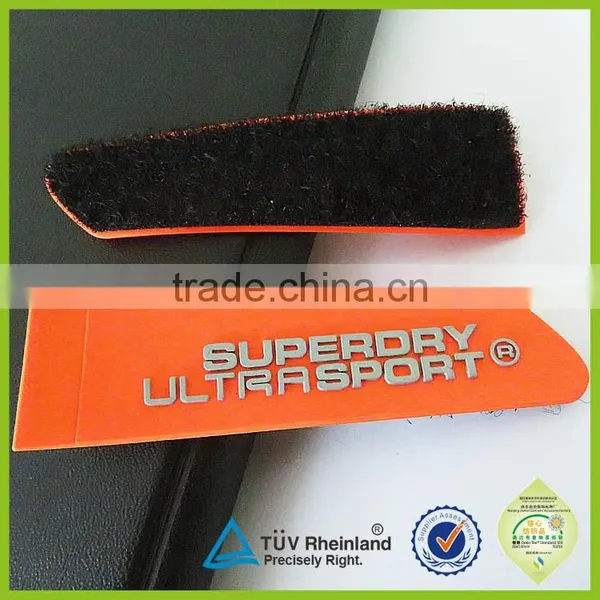 2014 Elastic Adhesive Backed Hook Loop photo-3