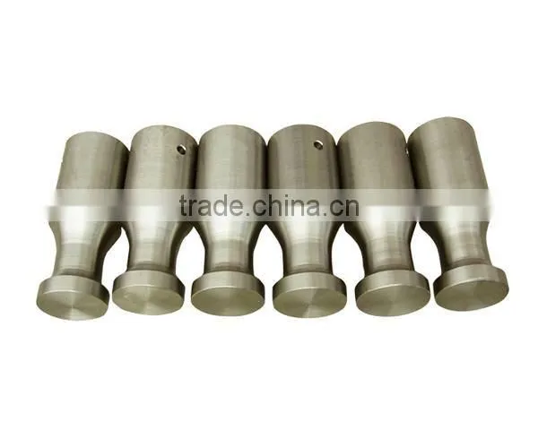 Ultrasonic Welding Sonotrode for Ziplock Bag Welding photo-3