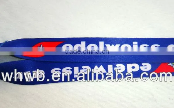 Edelweiss Air Lanyards photo-2