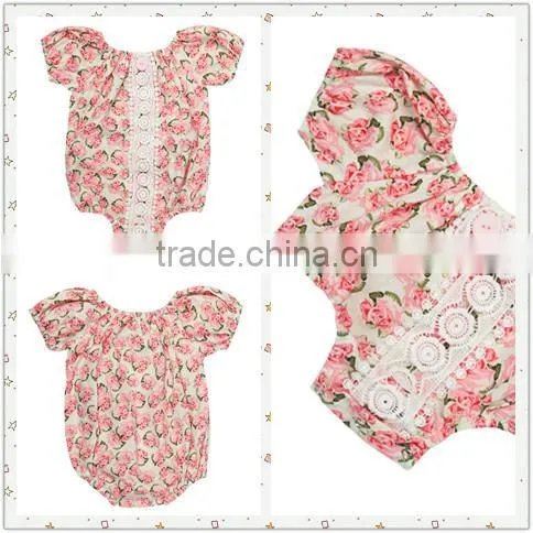 2017 Hot Sale Baby Bubble Rompernew Born photo-3