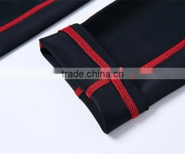 Anti-bacteria Women Yoga Pants Sport Bulk Leggings photo-6