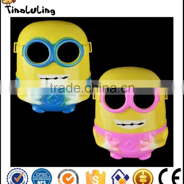 Party Christmas Halloween Kid Cartoon Hero Mask for Sale photo-3