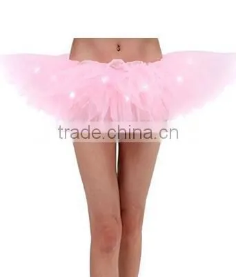 Fairy Tale Tutu Skirts Sets Tutu With Halos photo-3