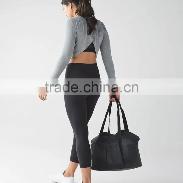 T Shirt Wholesale China Custom T Shirt Printing OEM T-shirt Printer Yoga Tank Top photo-6