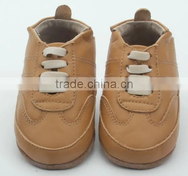 Hot Selling China Boy Style Fashion Leather Casual Kids Shoes Wholesale photo-4