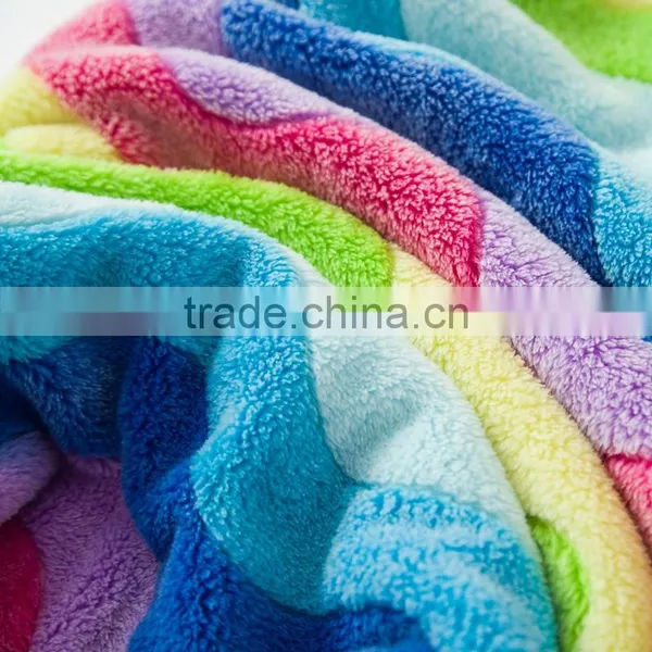 ShiJ Tails Mermaid Blanket For Kids photo-6