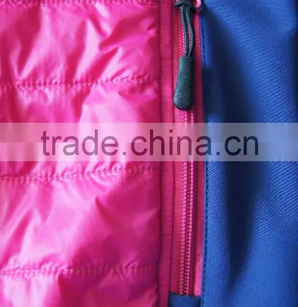 Winter Women Down Jacket New Design Jacket 2017 photo-5