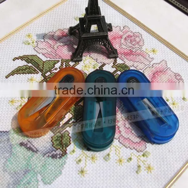 Textile Industry Scissors Cross Stitch Sets the Scissors photo-5