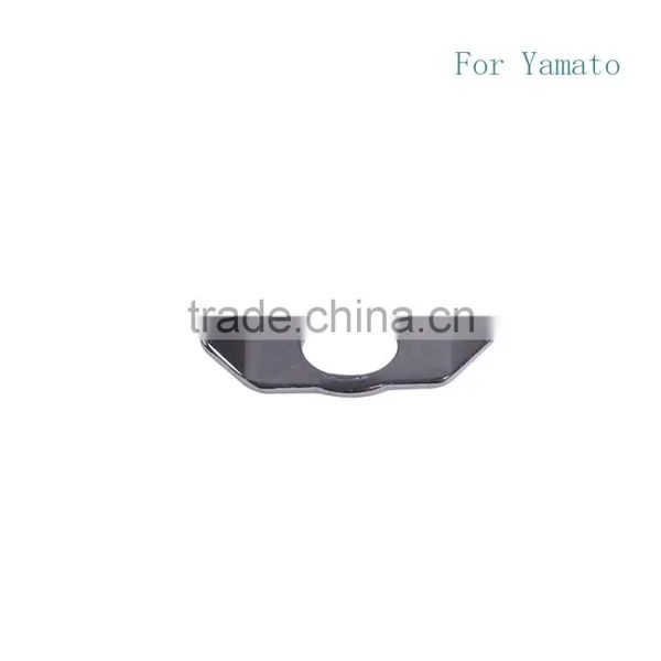 2150107 Thread Retainer Plate for Yamato AZ7000SD, AZ7500SD, AZ7600G photo-2