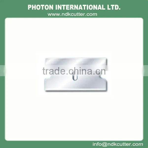 Single-edge Cutter Blades