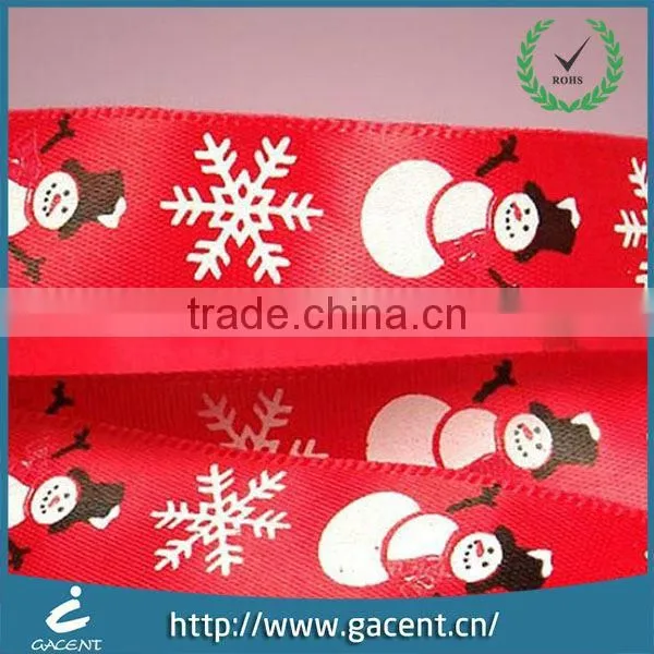 25mm Wide Popular New Arrival Satin Ribbon Roll photo-3